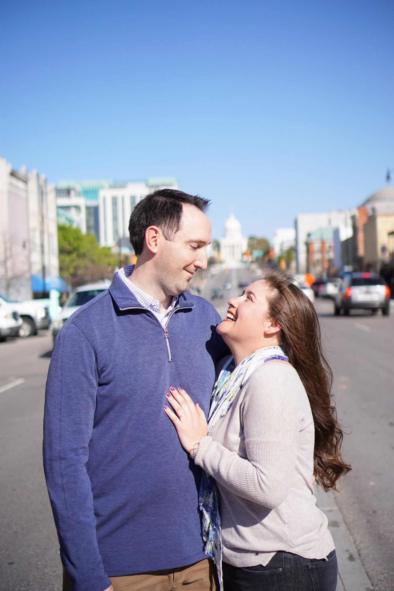 The Wedding Website of Chandalyn Chrzanowski and Scott Trible
