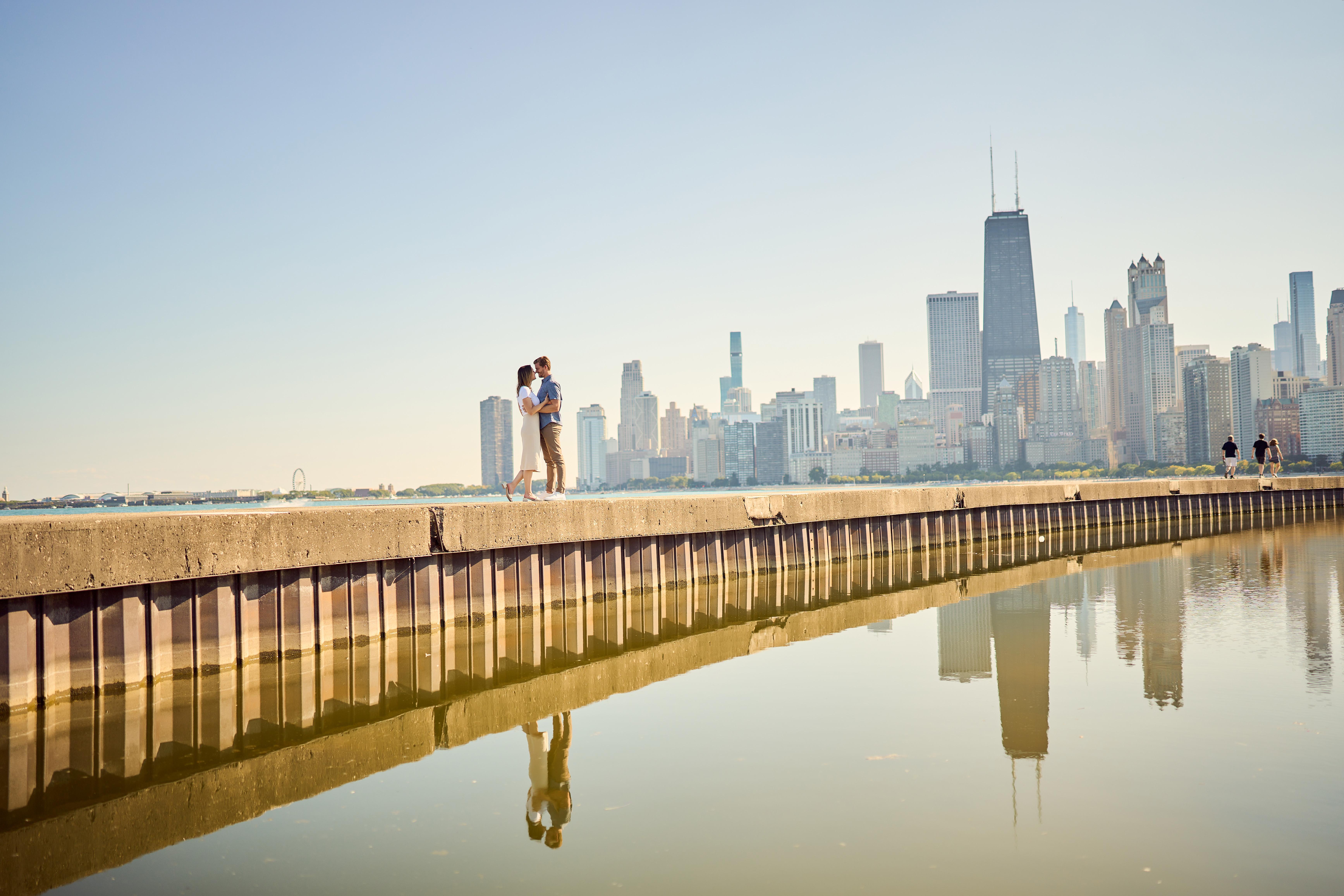 The Wedding Website of Brooke Baldi and Matthew Kaiser