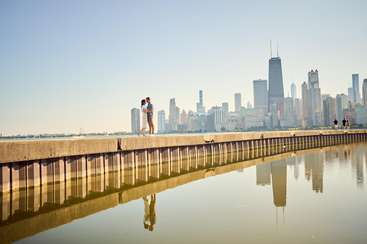 The Wedding Website of Brooke Baldi and Matthew Kaiser