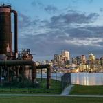 Gas Works Park