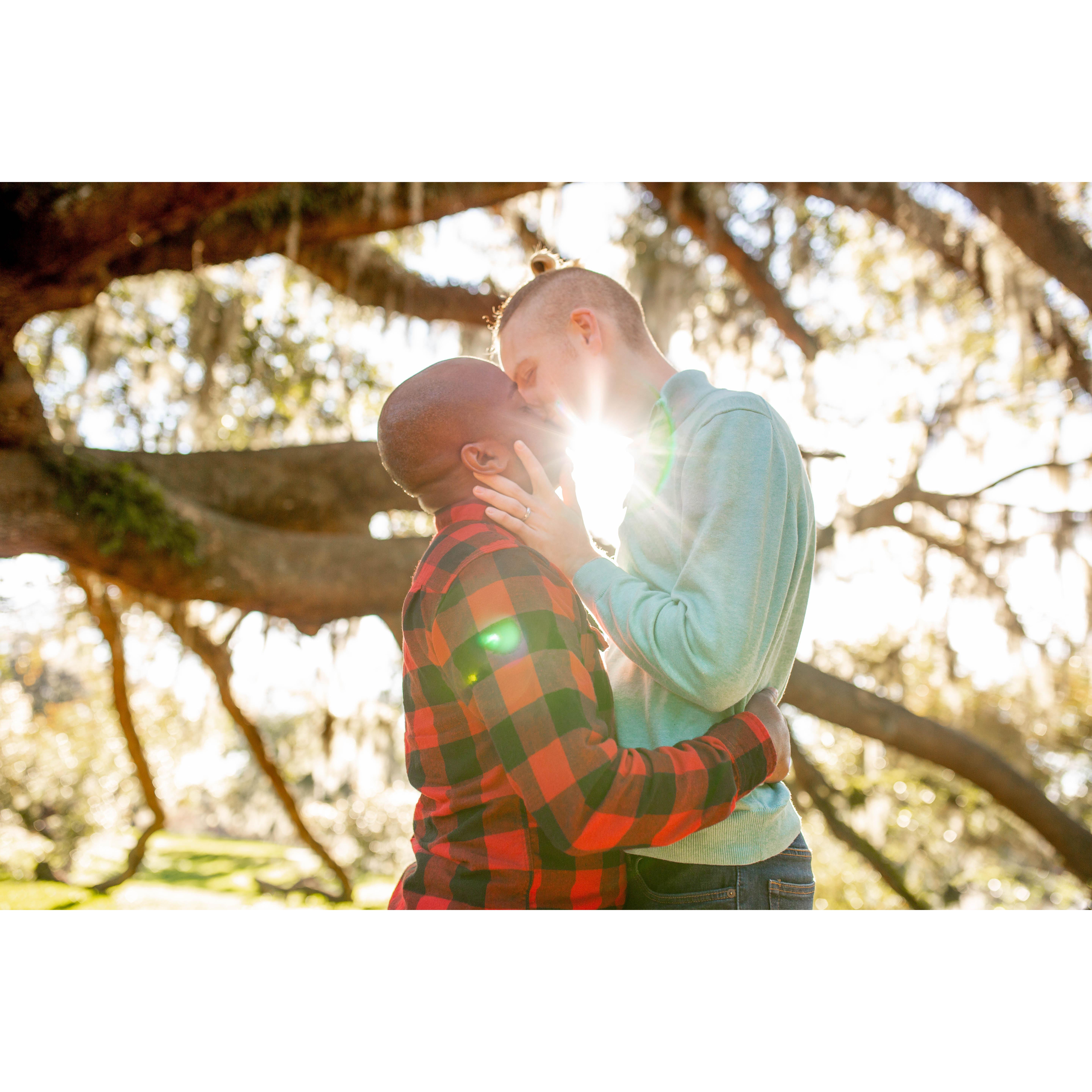 Engagement Shoot by Sydney Mormon Photography.