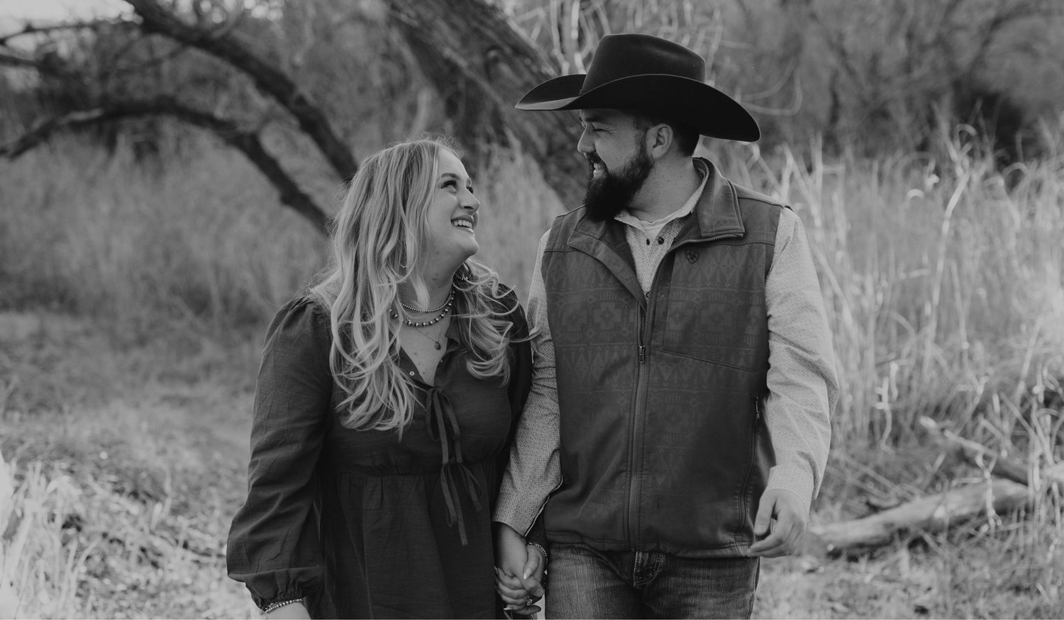 The Wedding Website of Hadley Skye Tokraks and Tyler Allen Kerr