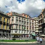 Explore the Centro Storico