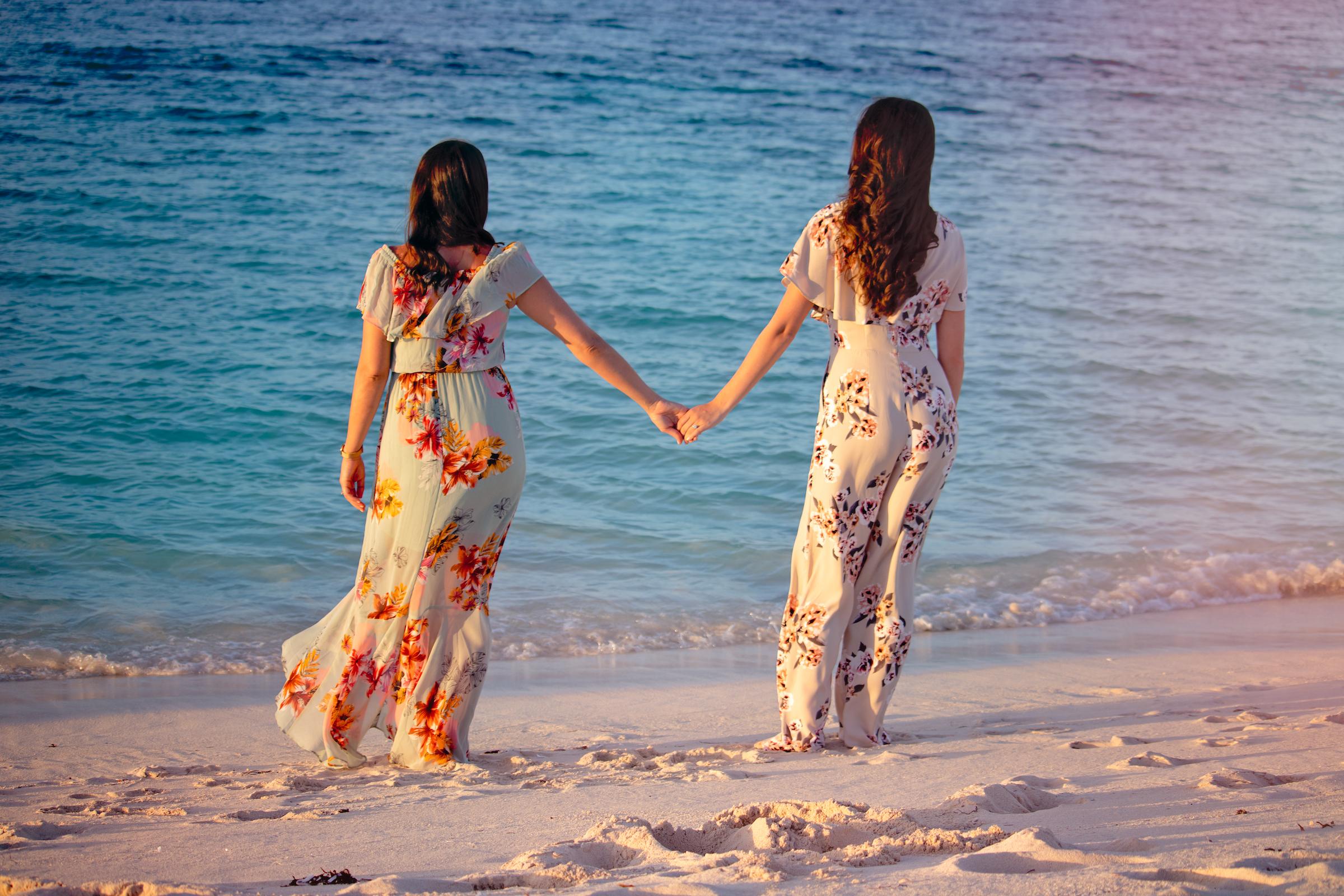 The Wedding Website of Katie Constable and Ashley Parrillo