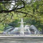Forsyth Park