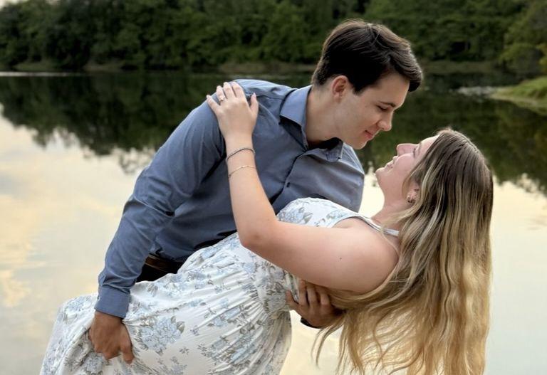 The Wedding Website of Anna Rankin and Rafael Puig