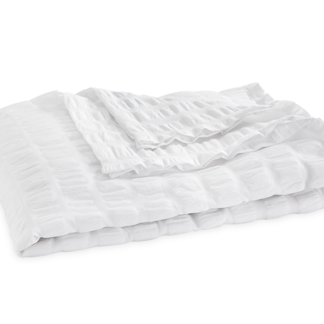 Panama Coverlet