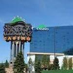 Seneca Allegany Resort & Casino