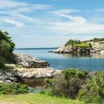 Fort Wetherill State Park