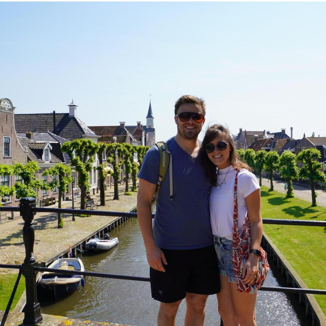 Holland 2018