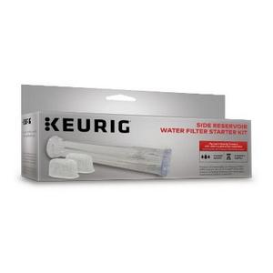 Keurig® 2.0 Water Filter Starter Kit