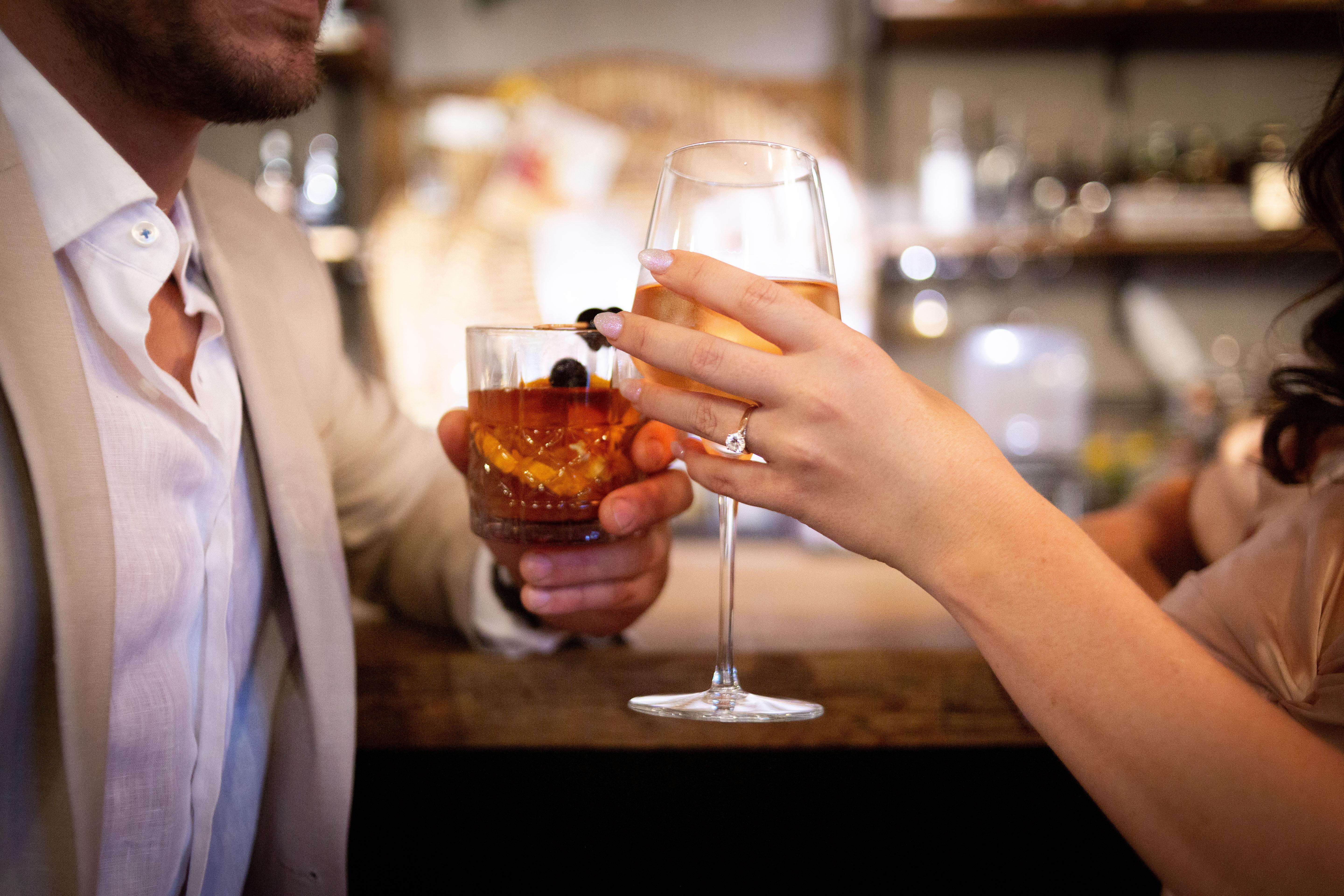 The Wedding Website of Kelly Knight and Nicholas Cellini