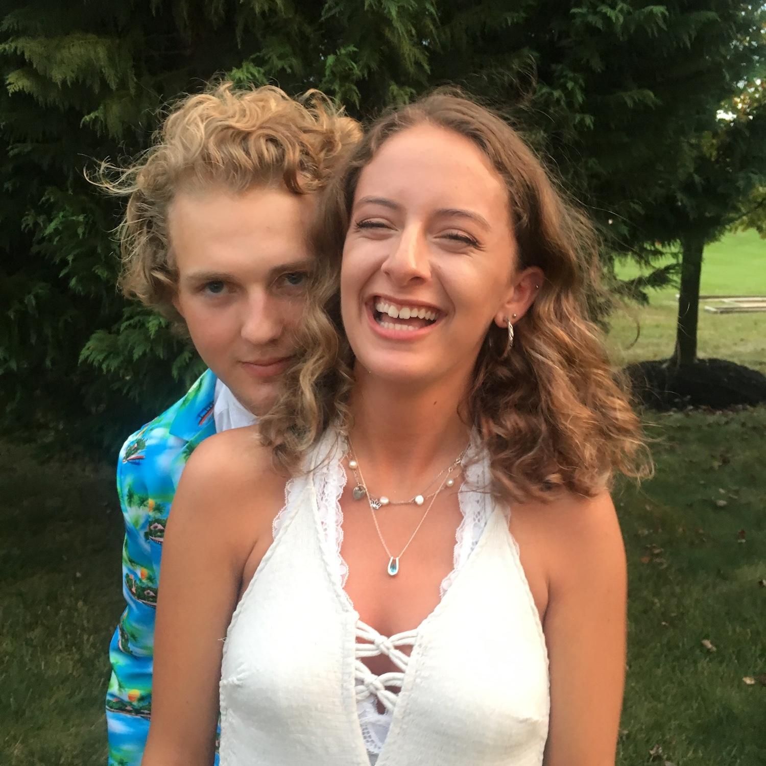 Homecoming