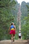 Manitou Incline