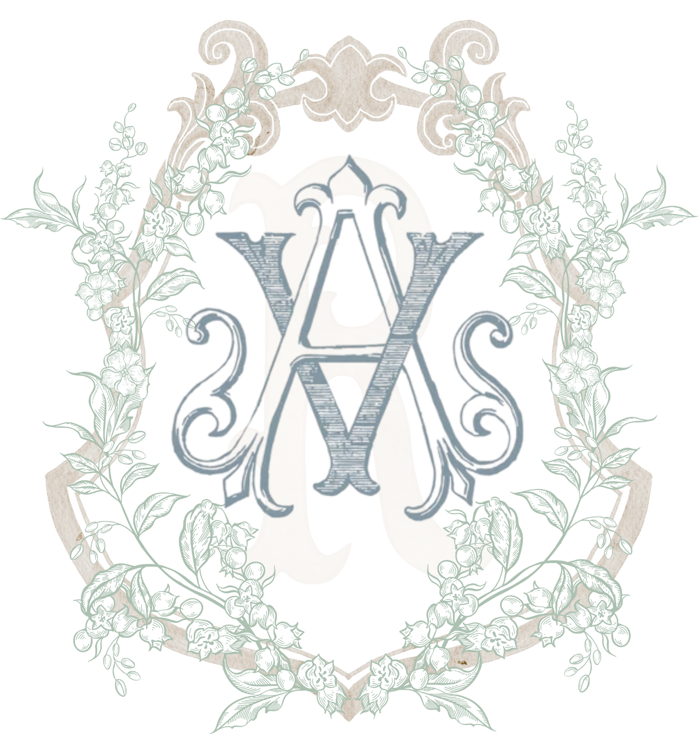 The Wedding Website of Ashley Santana and Victor Richard