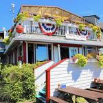 Flo's Clam Shack