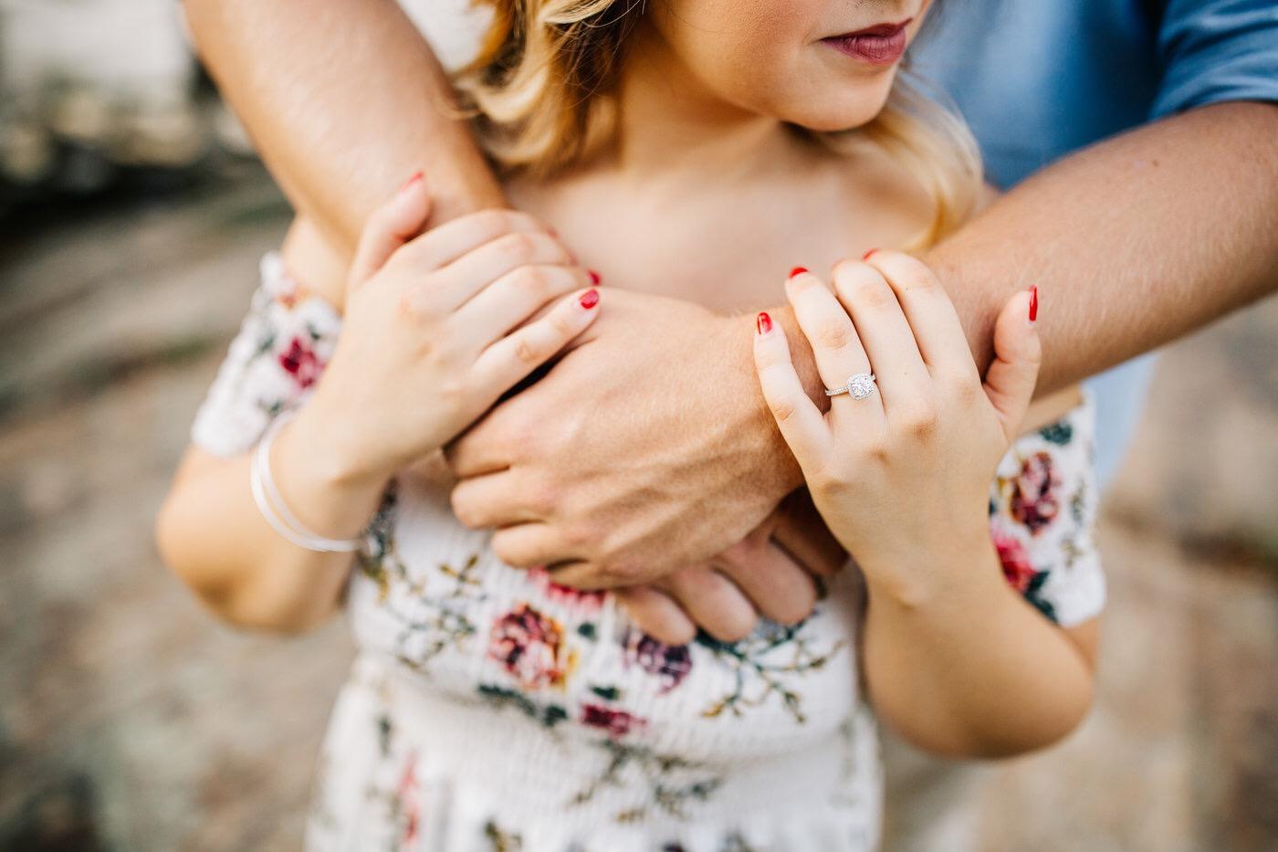 The Wedding Website of Jessica Rolaf and Cody Foster