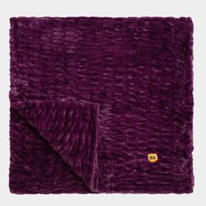 Cuddle Cloud™ Blanket | Cozy Cloud-Like Comfort - Plum