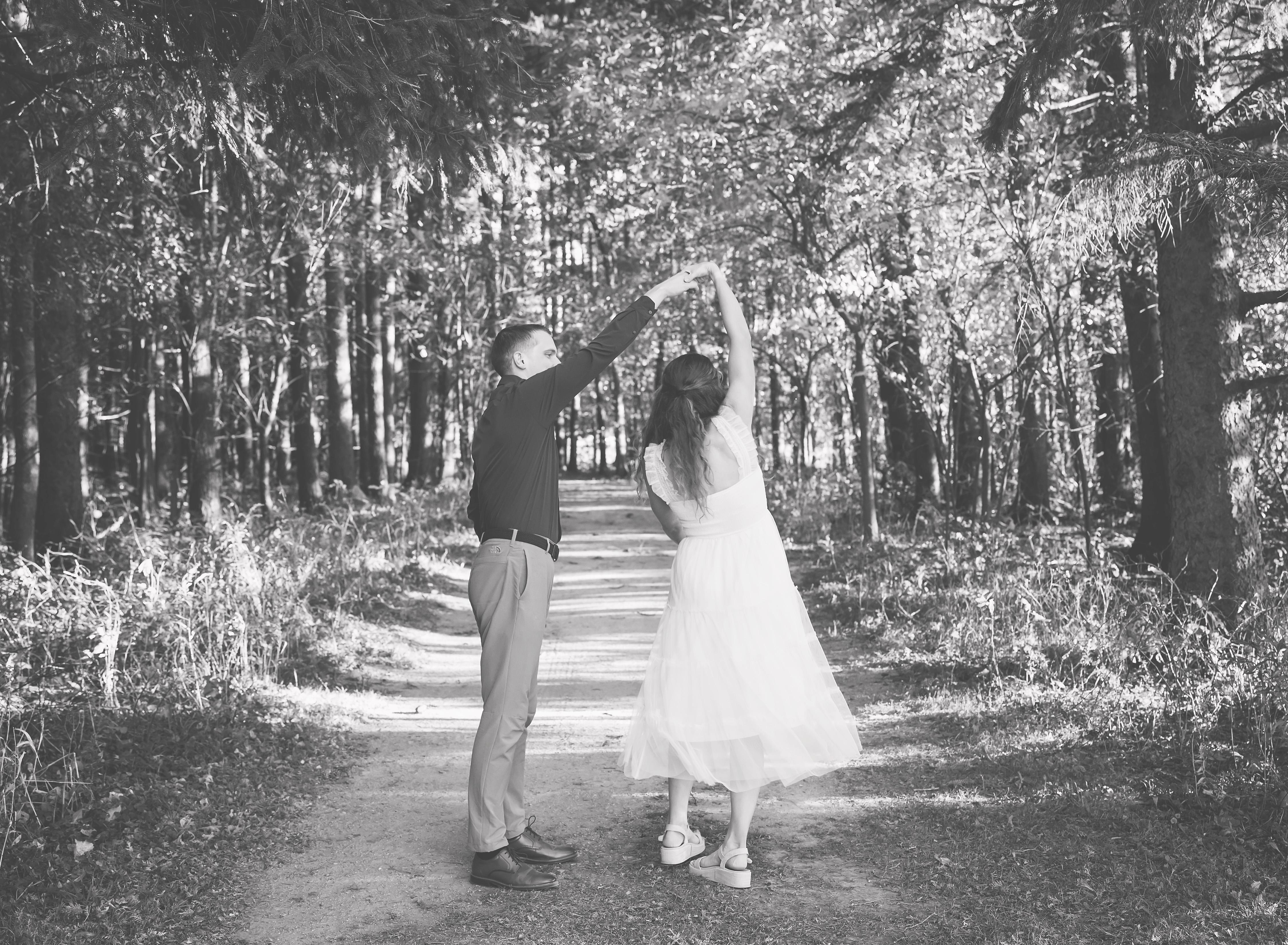 The Wedding Website of Amanda Johnson and Jeremy Troup