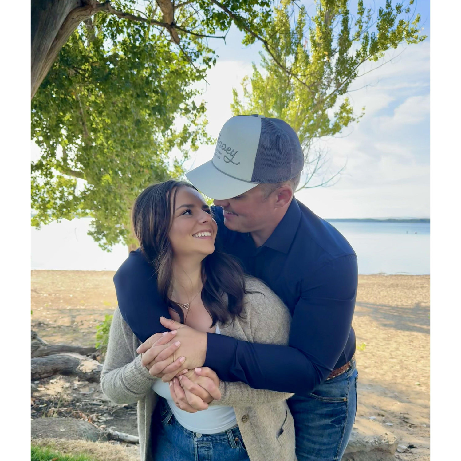 Engagement  photos!
