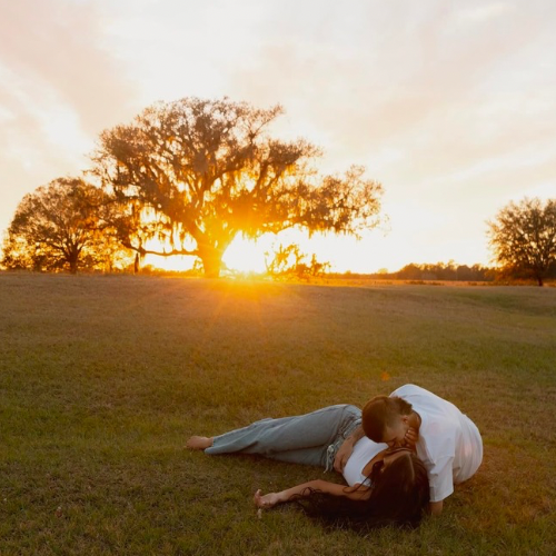 The Wedding Website of Alyssa Swilley and Andrew Williamson