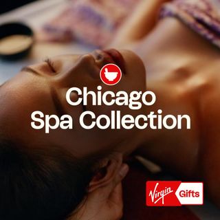 Spa Day Gift Collection - Chicago
