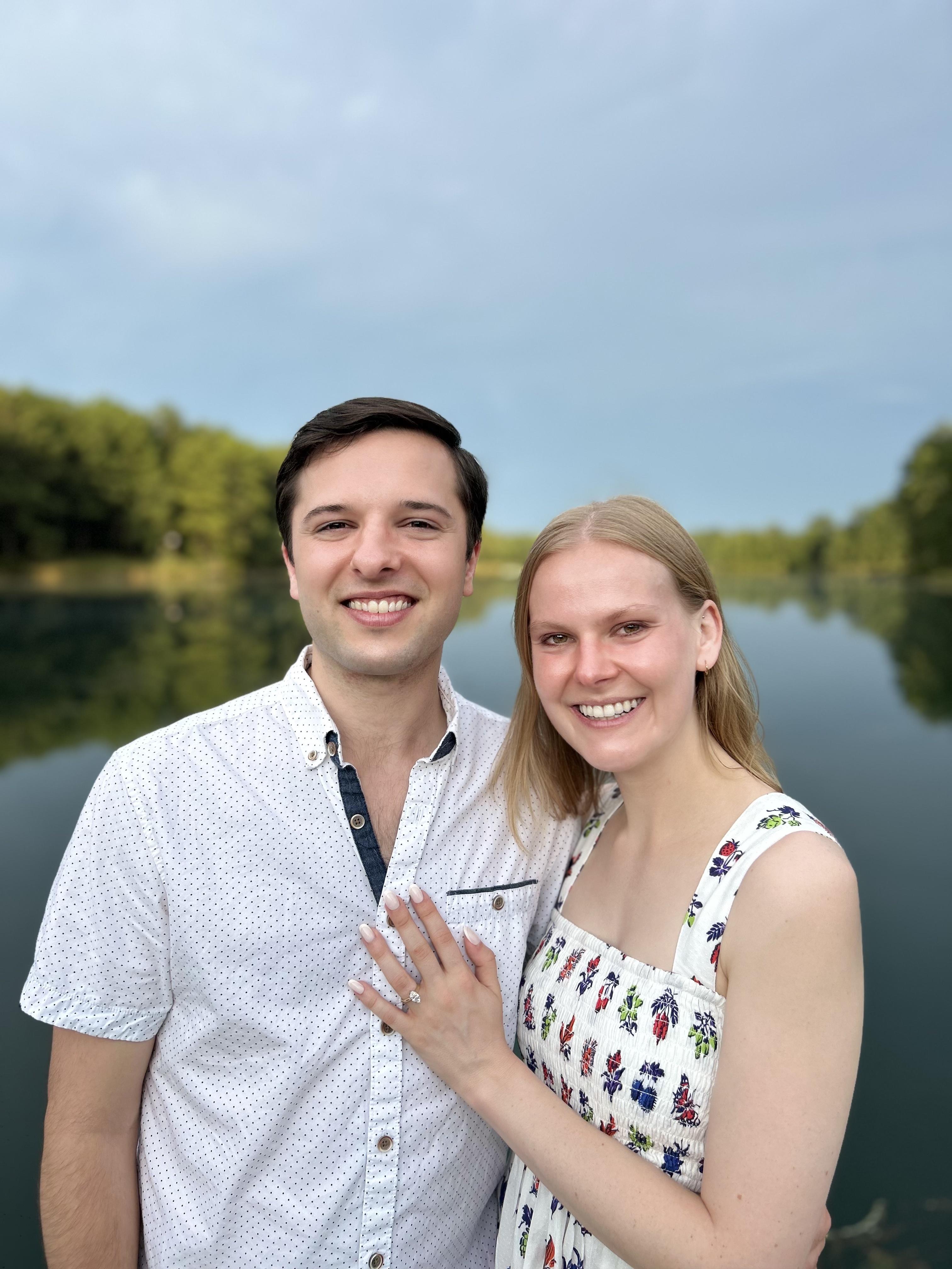 The Wedding Website of Colleen Schinderle and Johnny Thurber