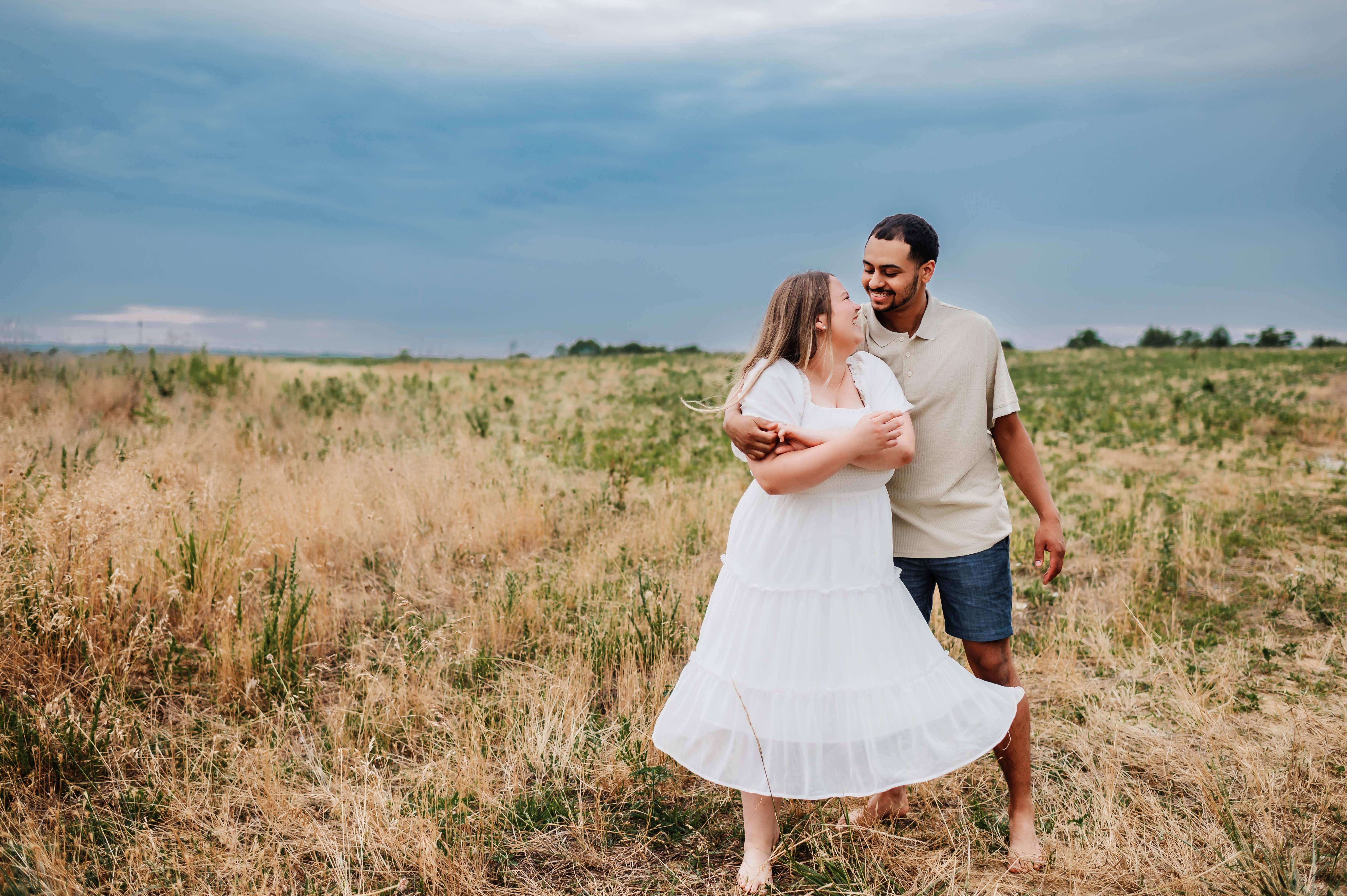 The Wedding Website of Avery Ott and Addison Horne