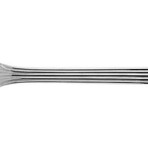Tablespoon (Serving Spoon) Quintette (Stainless) by Gorham Silver