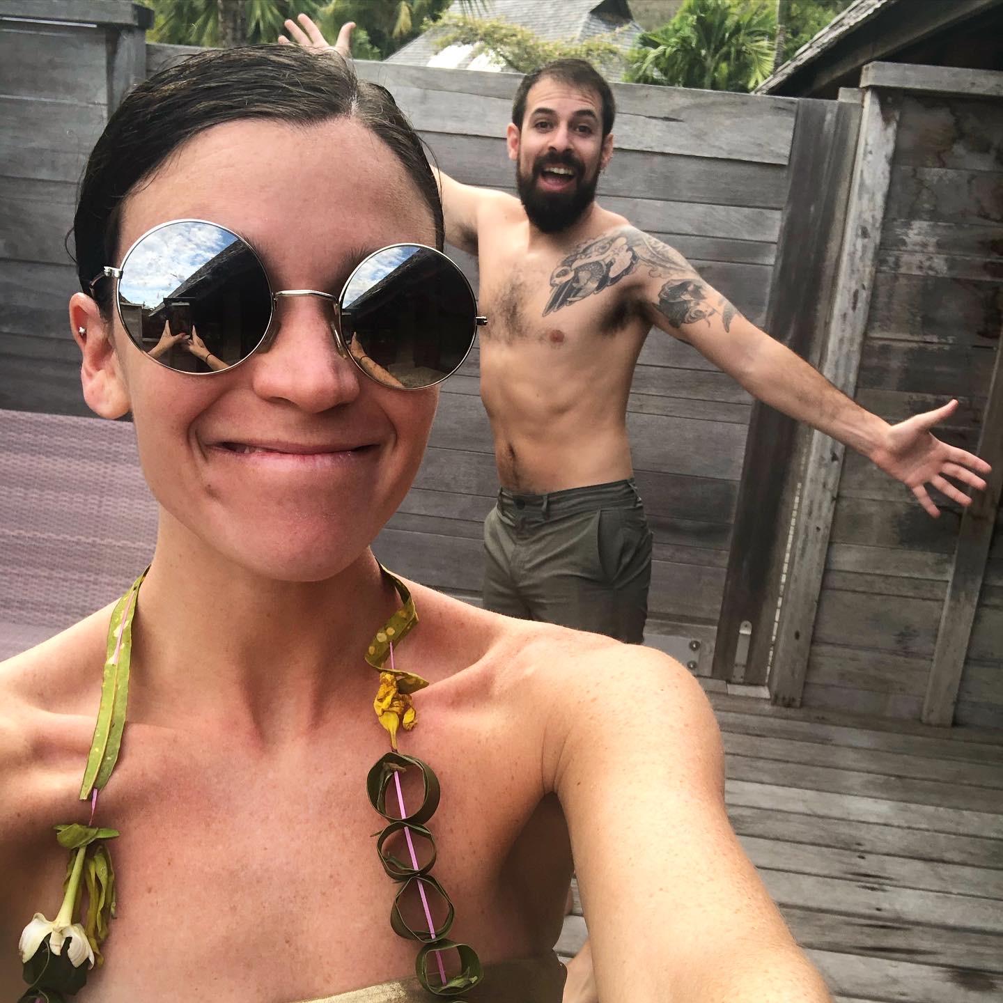 The Wedding Website of Meghan Brostek and Vincent Pantano