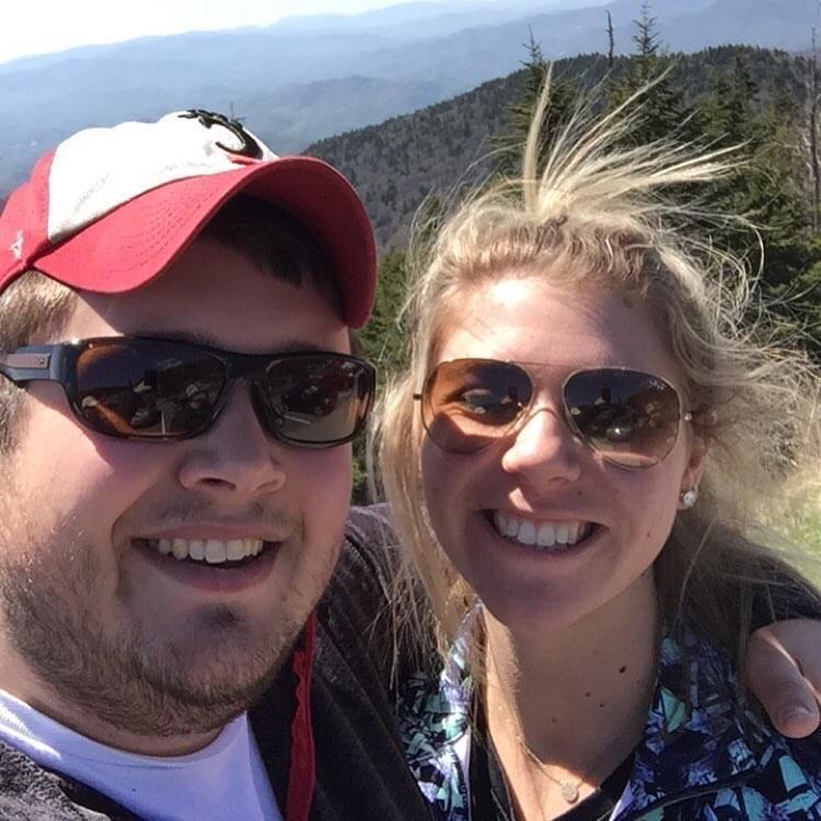 Smokey Mountains 2016