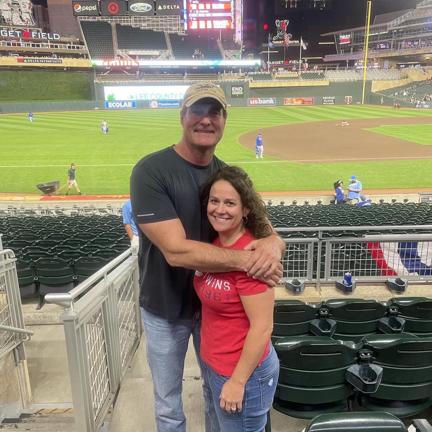 Twins Game