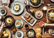Brunch
