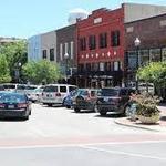 Historic Downtown McKinney