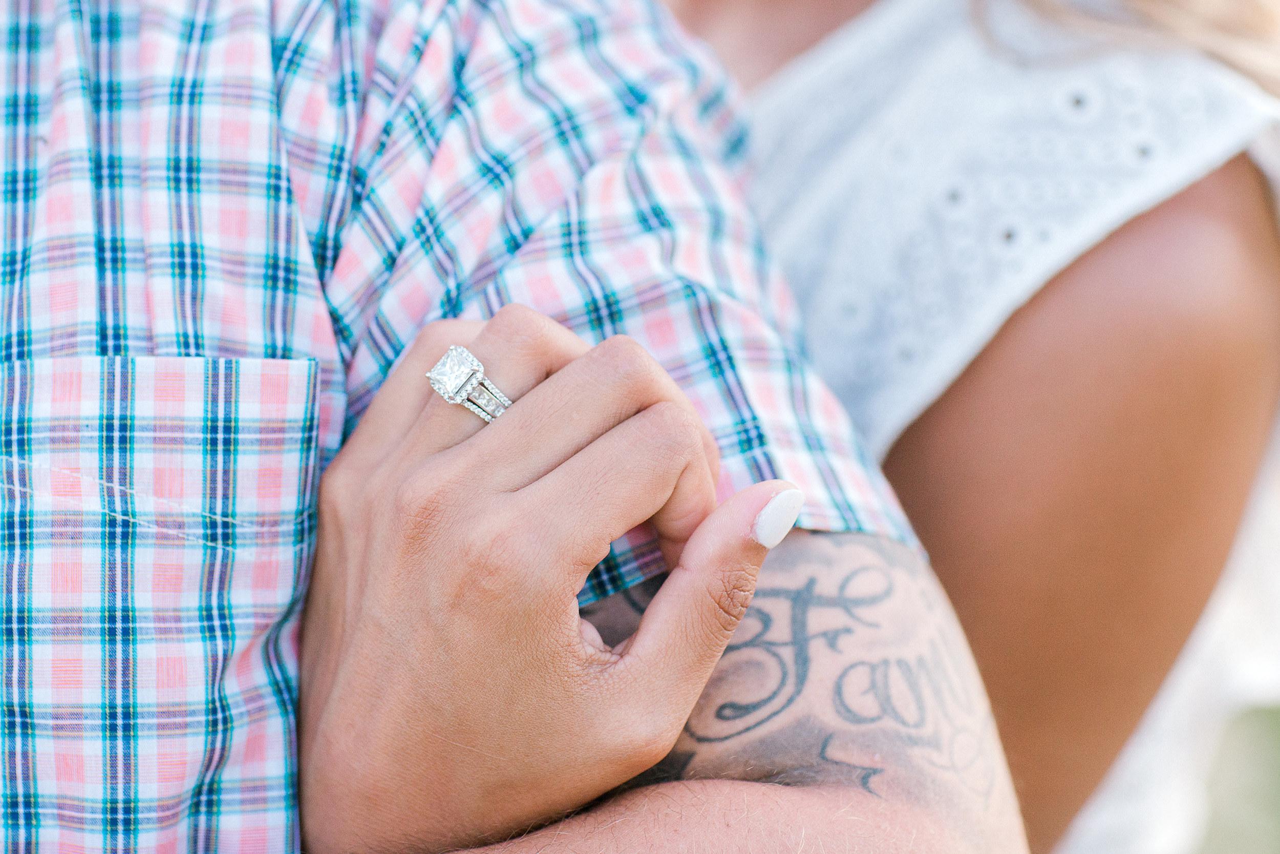 The Wedding Website of April Sowards and Chase Graham