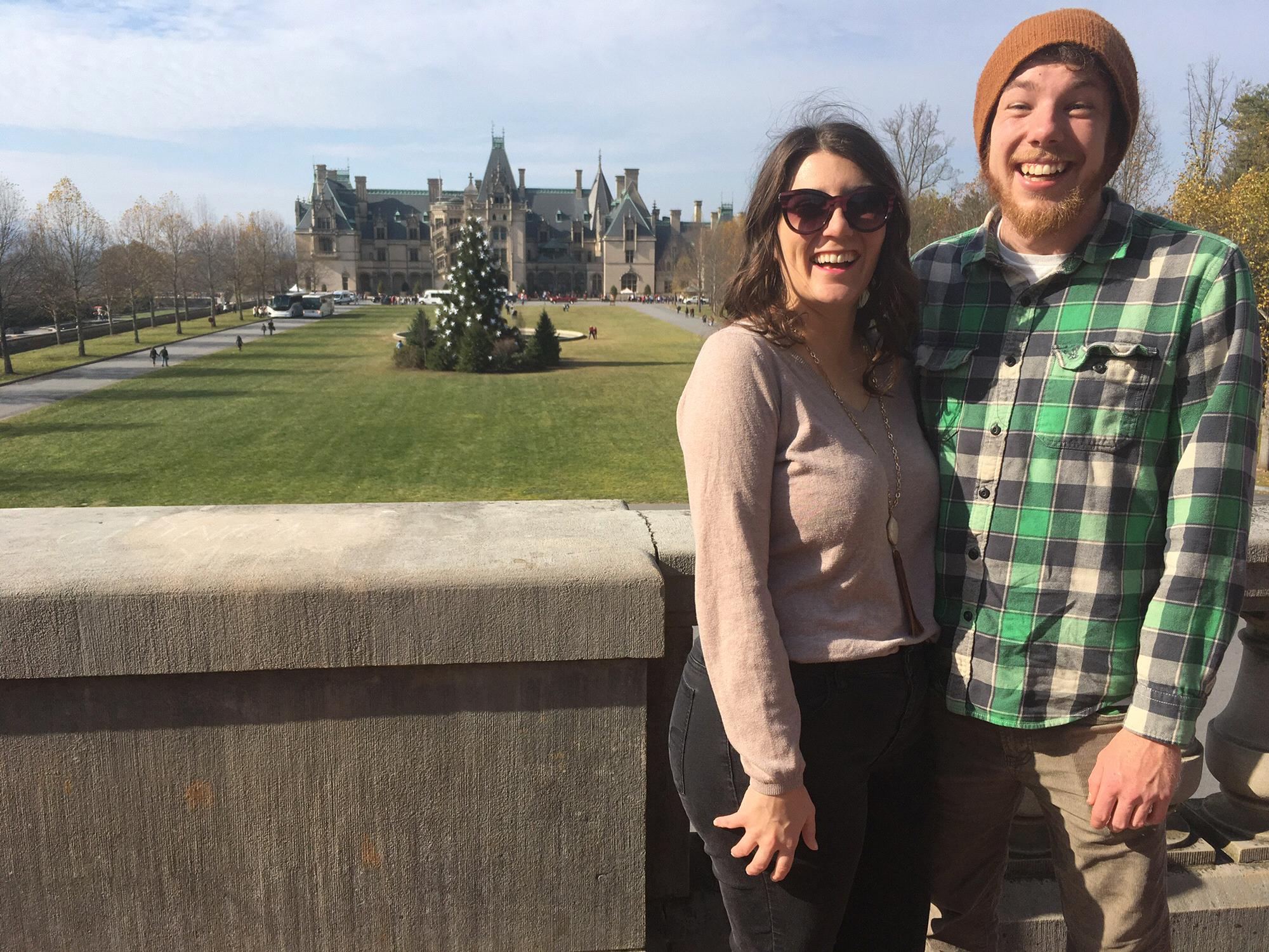 Biltmore adventures