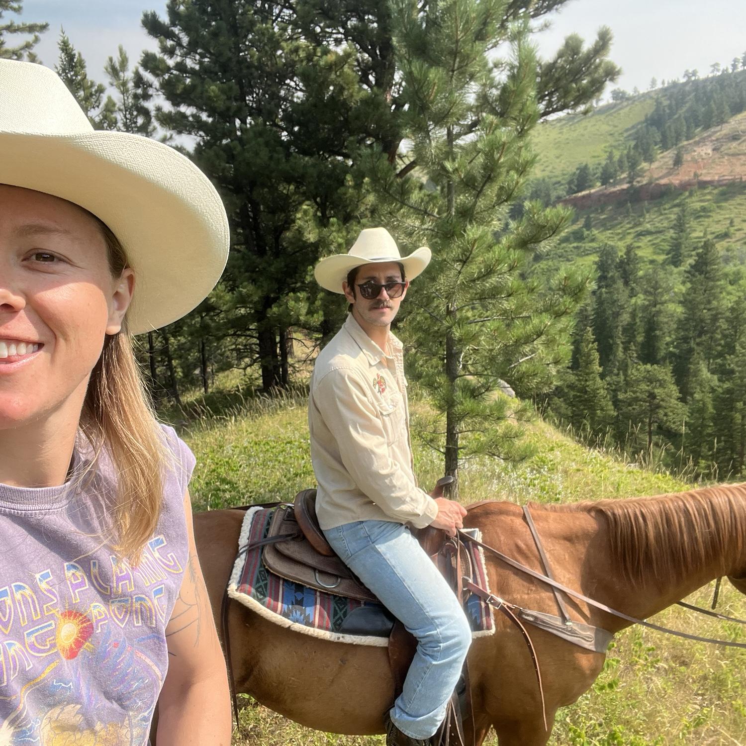 Eaton’s Ranch July 2024