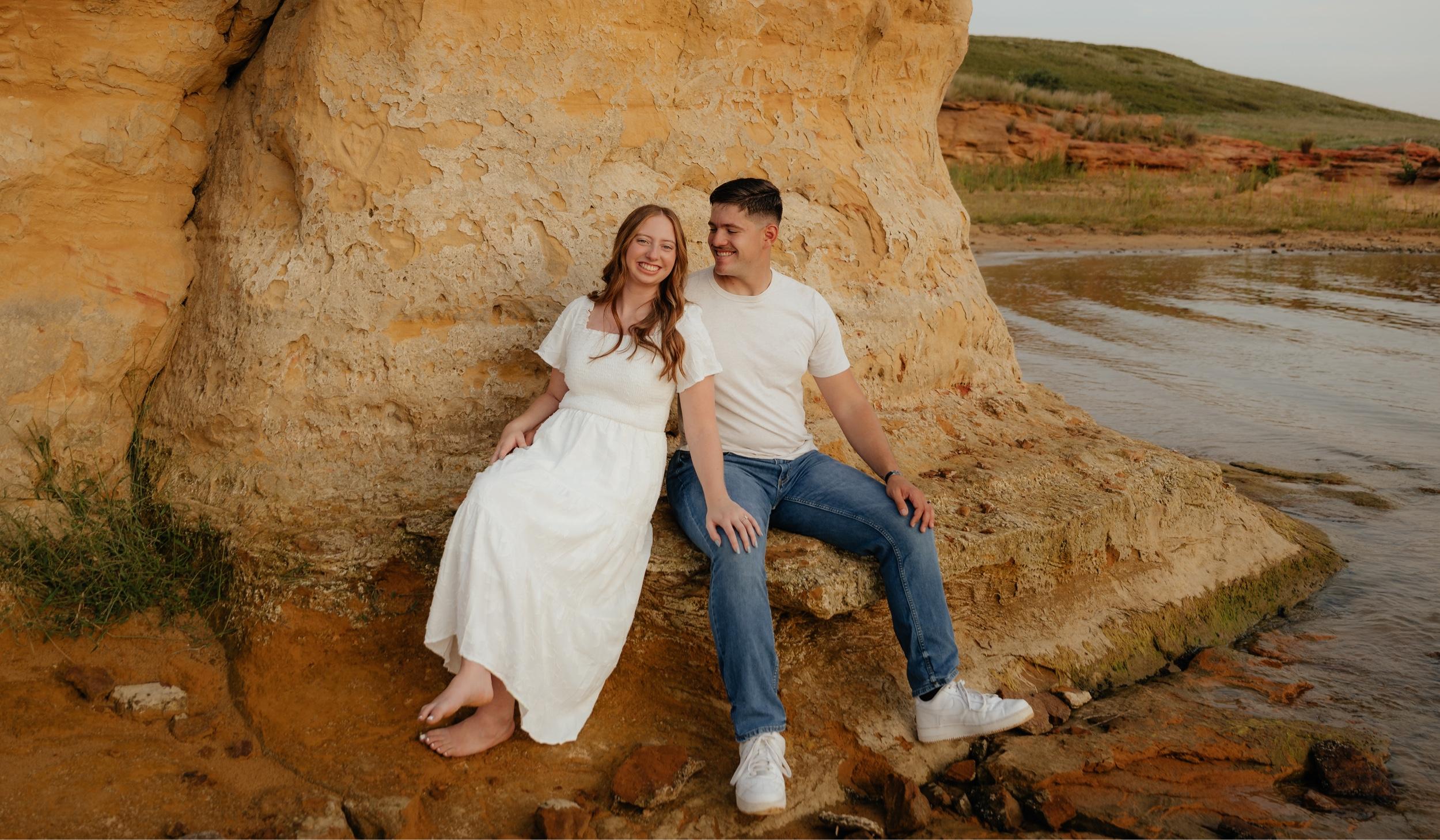 The Wedding Website of Kacie Appl and Brenden Vitrano