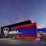 Topgolf