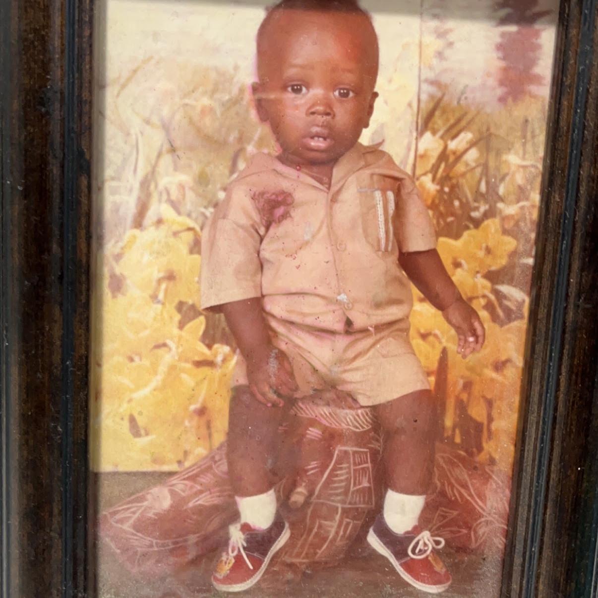 Baby Macaroni