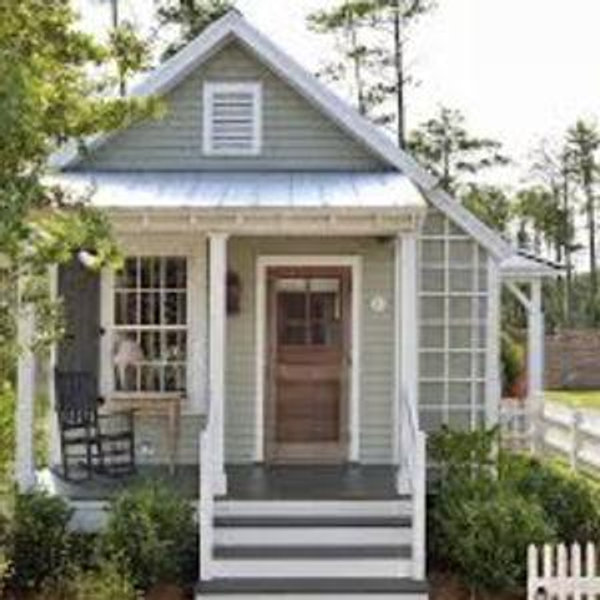 Home Down Payment