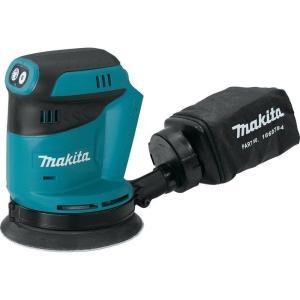 18-Volt LXT Lithium-Ion 5 in. Cordless Random Orbit Sander (Tool-Only)