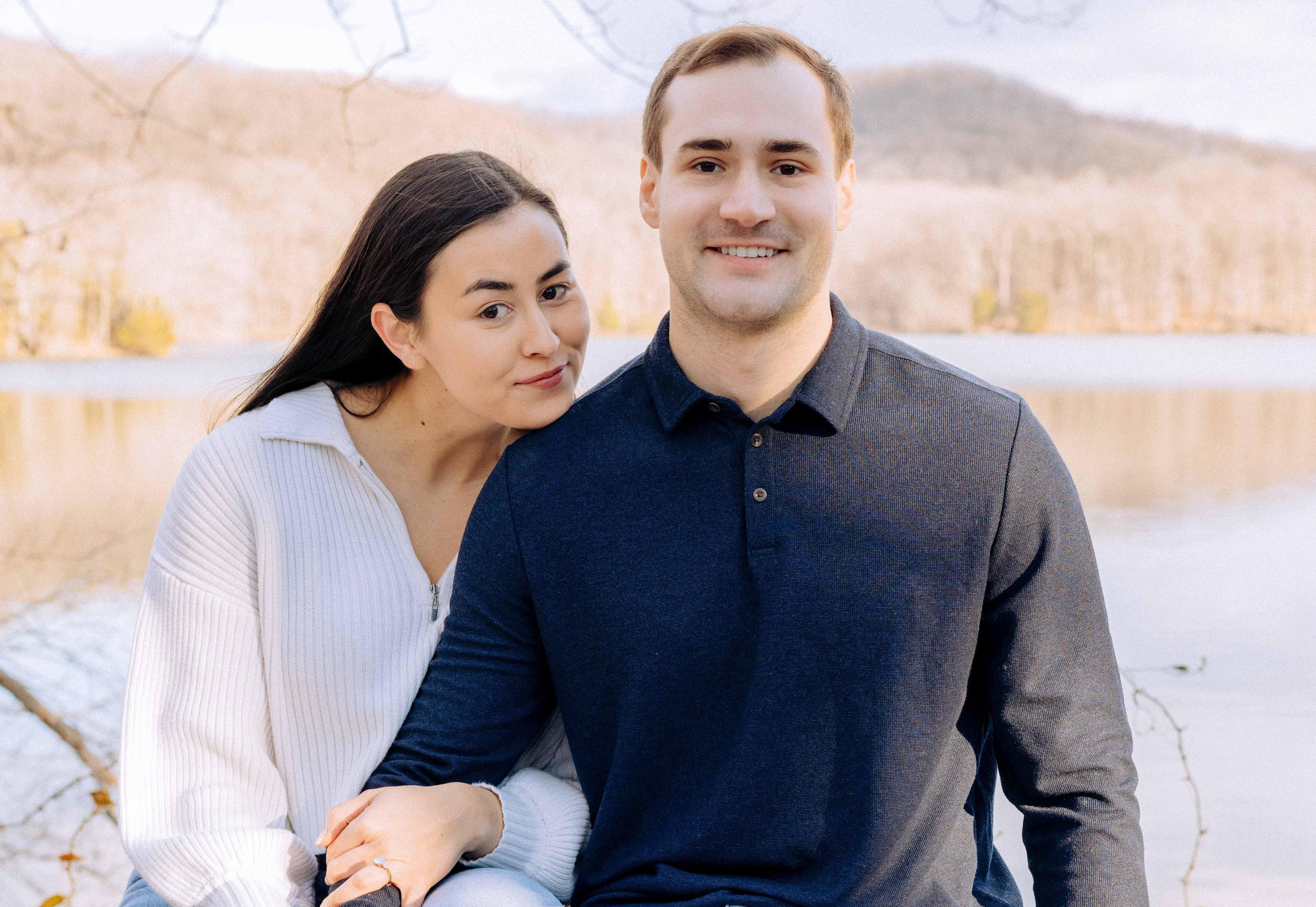 The Wedding Website of Alexandria Vasquez and Thomas Dozeman
