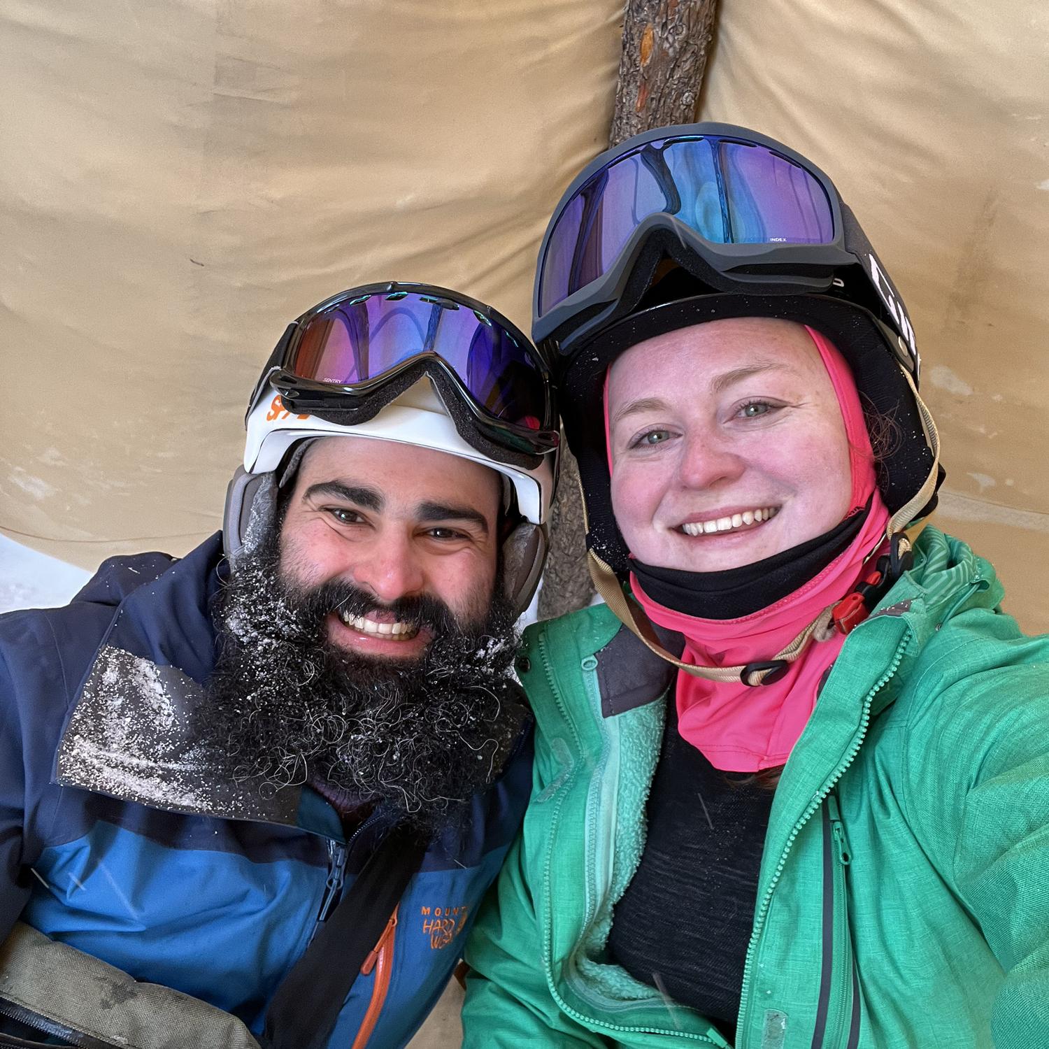 Ski trip to Colorado