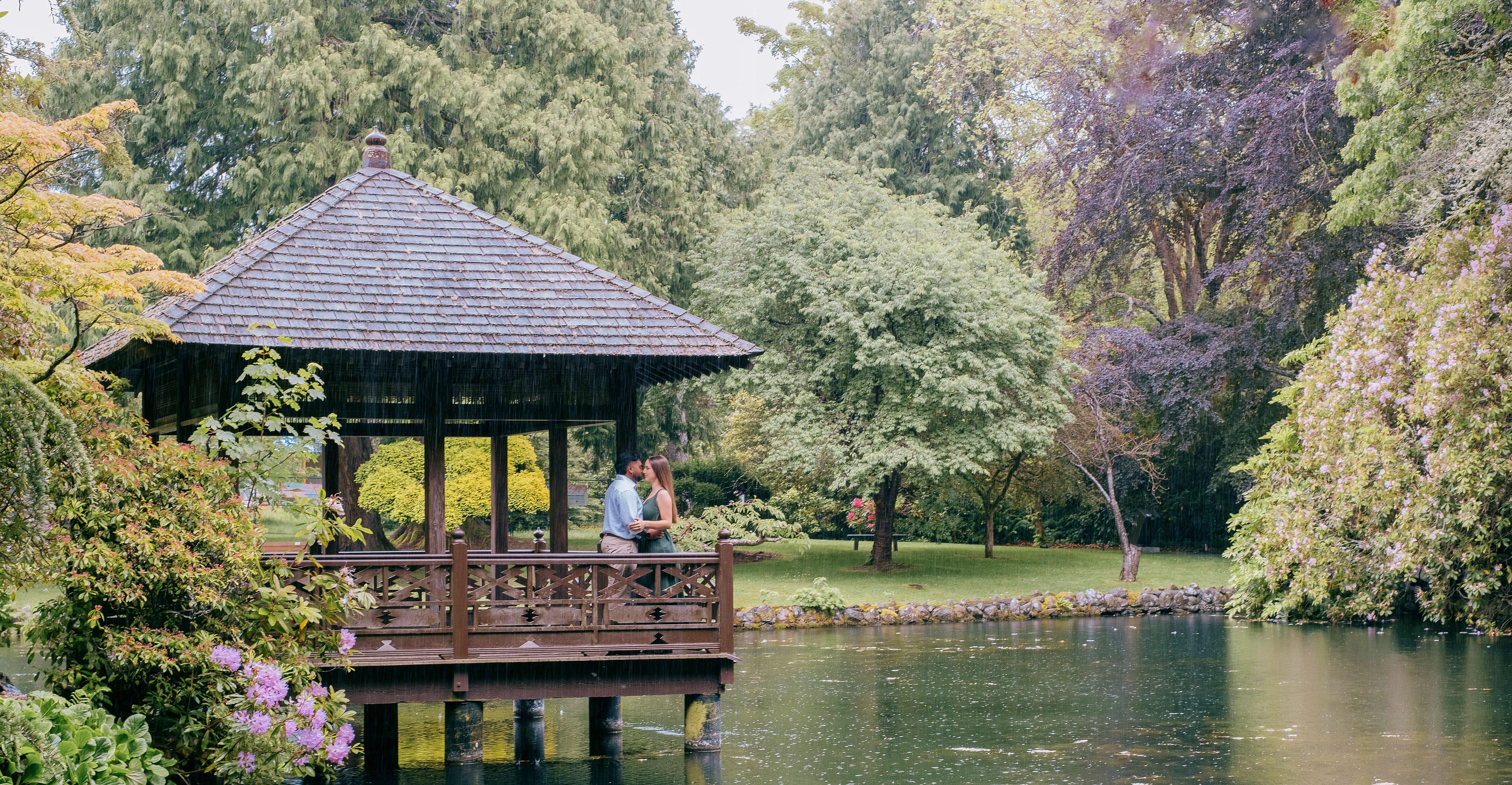 The Wedding Website of Jordan Prasad and Vanessa Lalonde