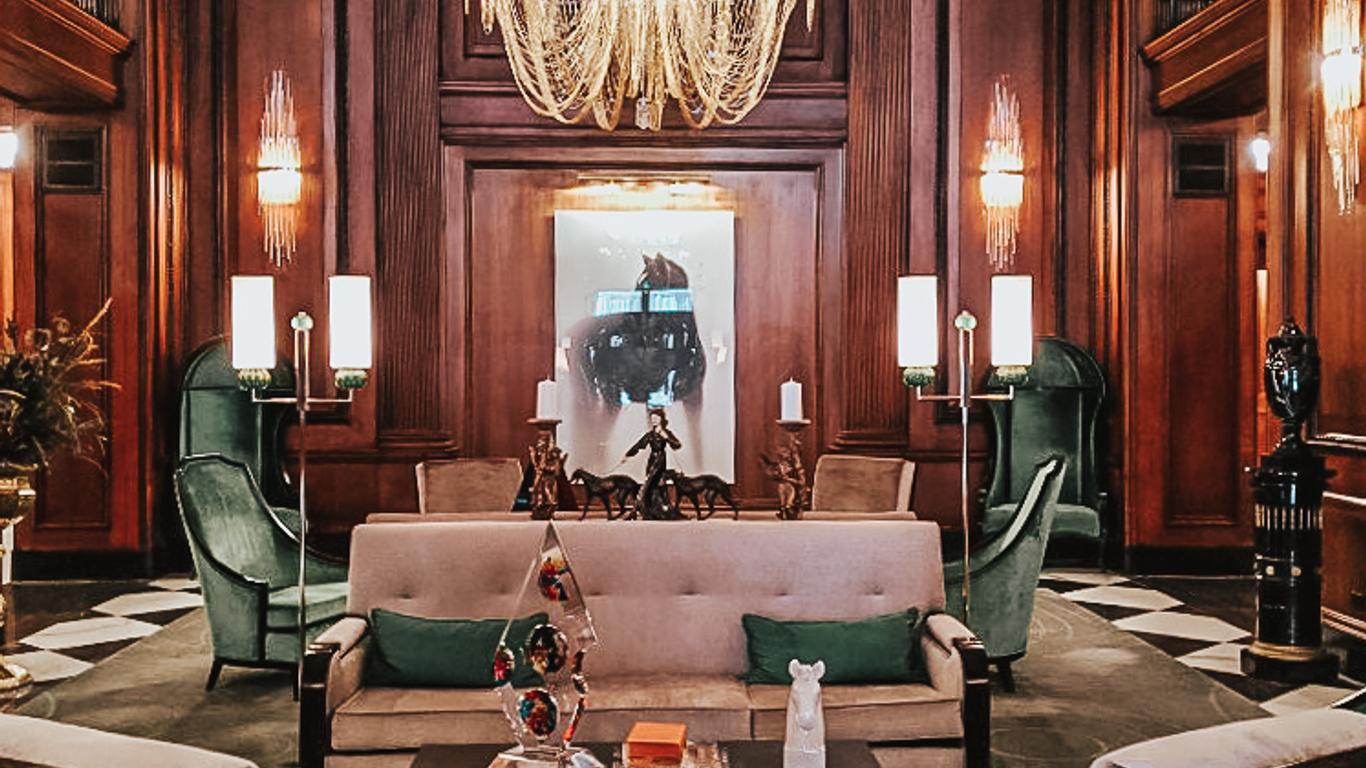 The Wedding Website of Emily Pope and Michael Villarreal