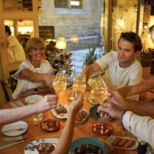 Barcelona Tapas & Wine Experience Walking Tour