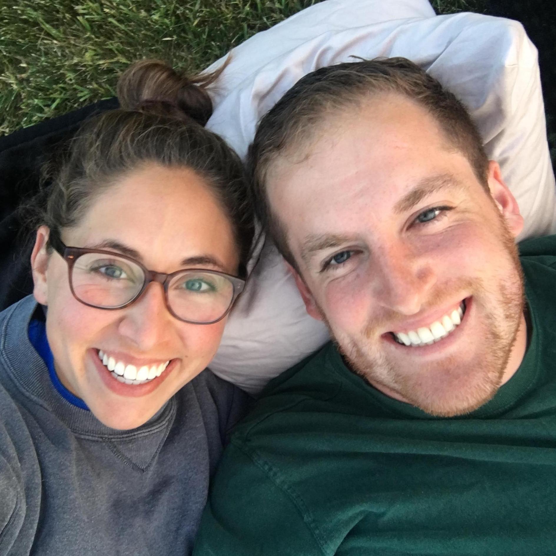 Great Lakes road trip. 2019