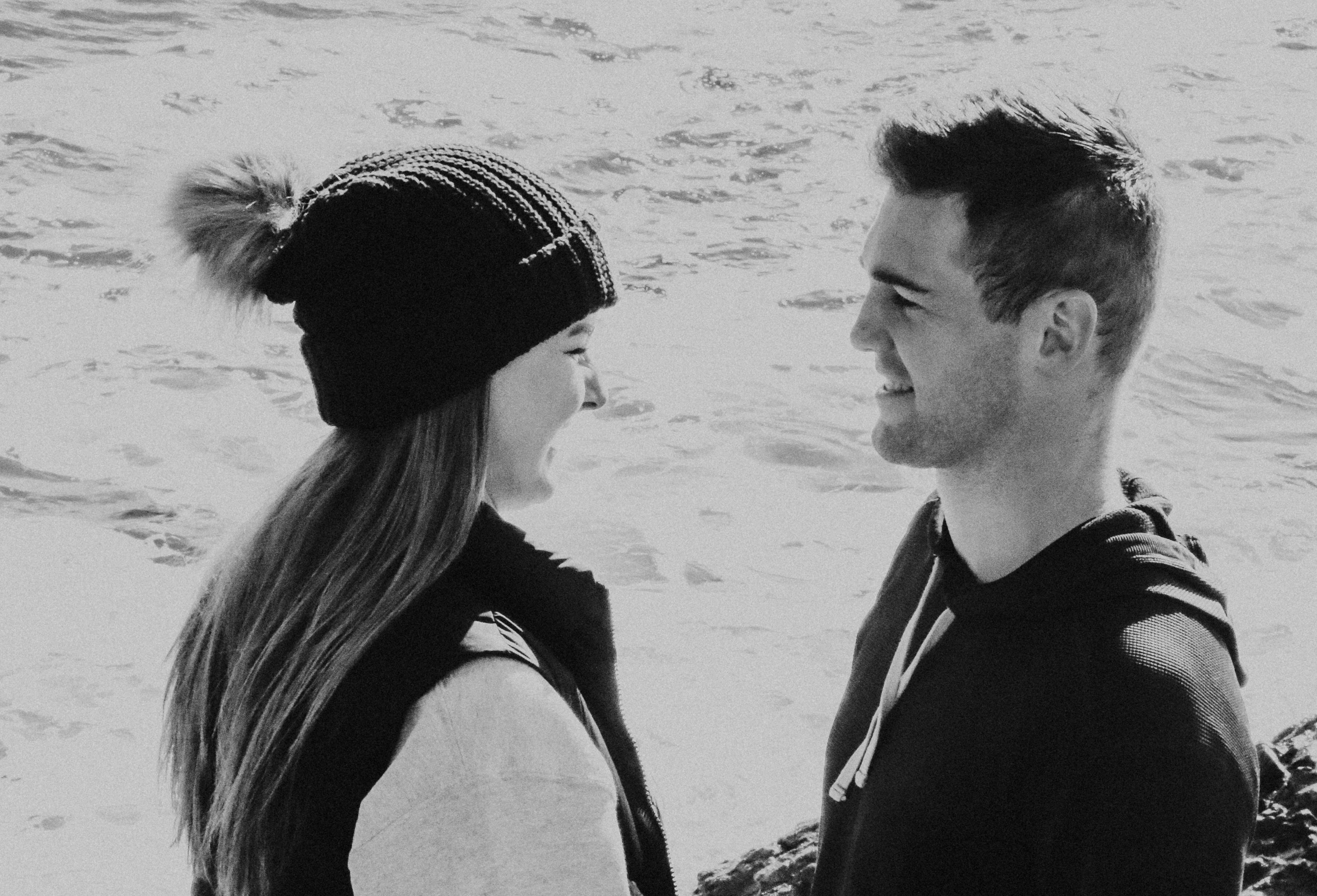 The Wedding Website of Riley Vann and Ben Persian