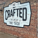 Crafted The Art of the Taco